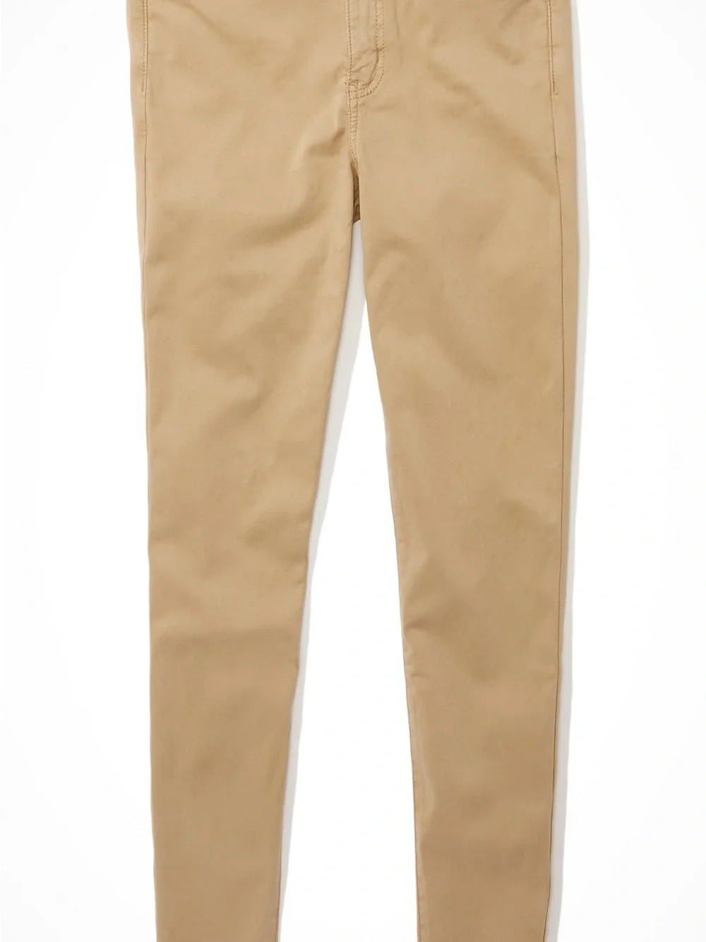 American Eagle Classic High-Waisted Jegging